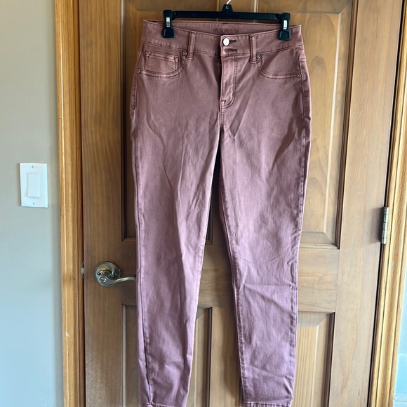 Jasper brown Jegging size medium $15 - Picture 1 of 3